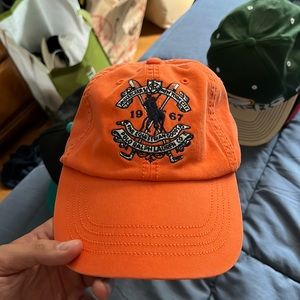 Polo Ralph Lauren hat